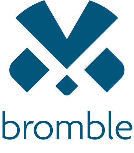 Bromble.com Logo